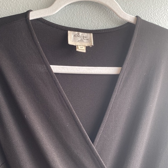 Beige by Eci Petite Women’s Dress - Picture 5 of 6